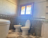 Resale - Villa -
Torrevieja - Costa Blanca