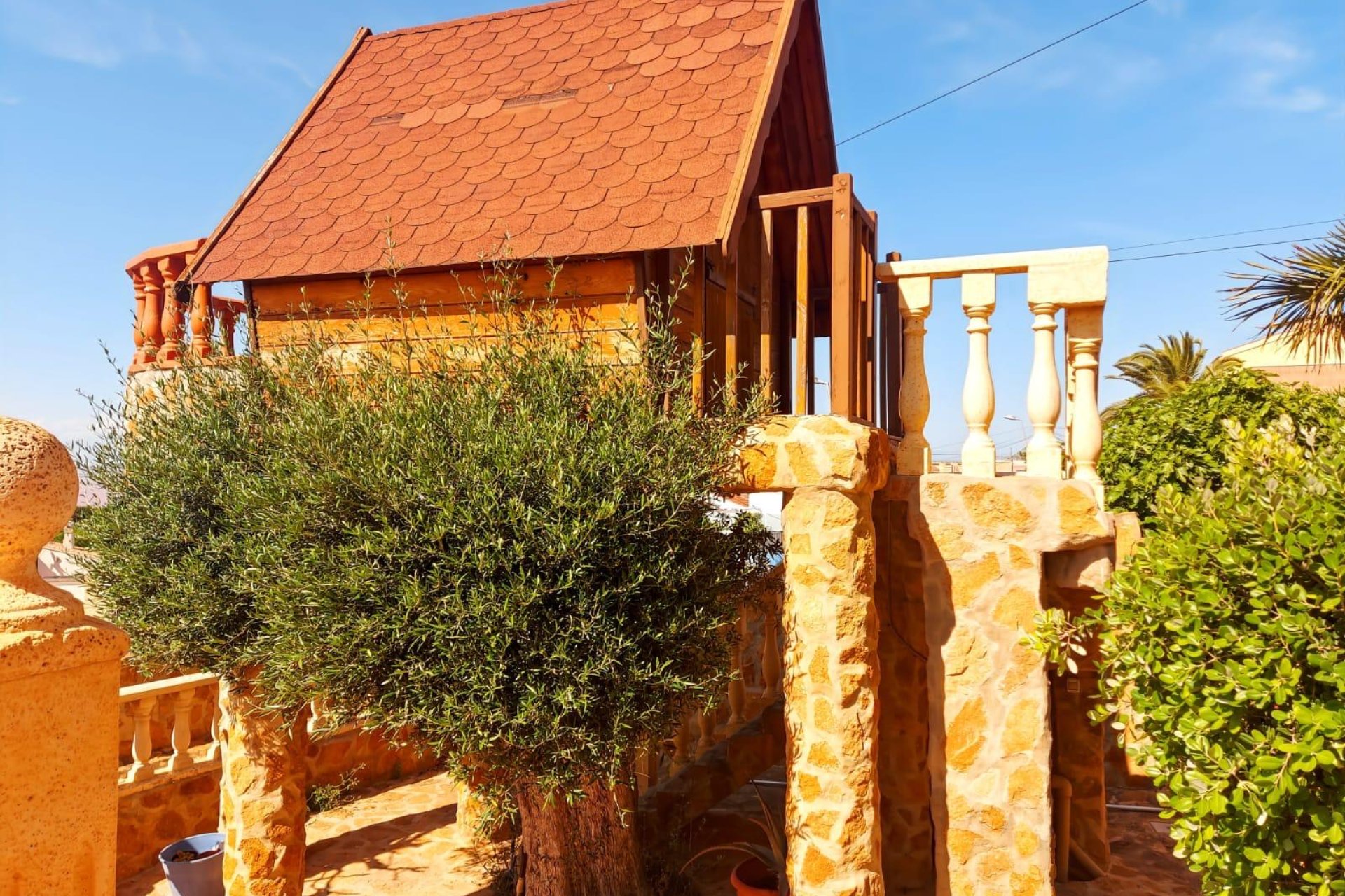 Resale - Villa -
Torrevieja - Costa Blanca