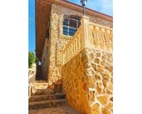 Resale - Villa -
Torrevieja - Costa Blanca