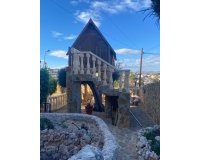 Resale - Villa -
Torrevieja - Costa Blanca