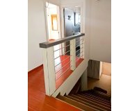 Resale - Villa -
Torrevieja - Costa Blanca