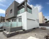 Resale - Villa -
Torrevieja - Costa Blanca