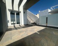 Resale - Villa -
Torrevieja - Costa Blanca