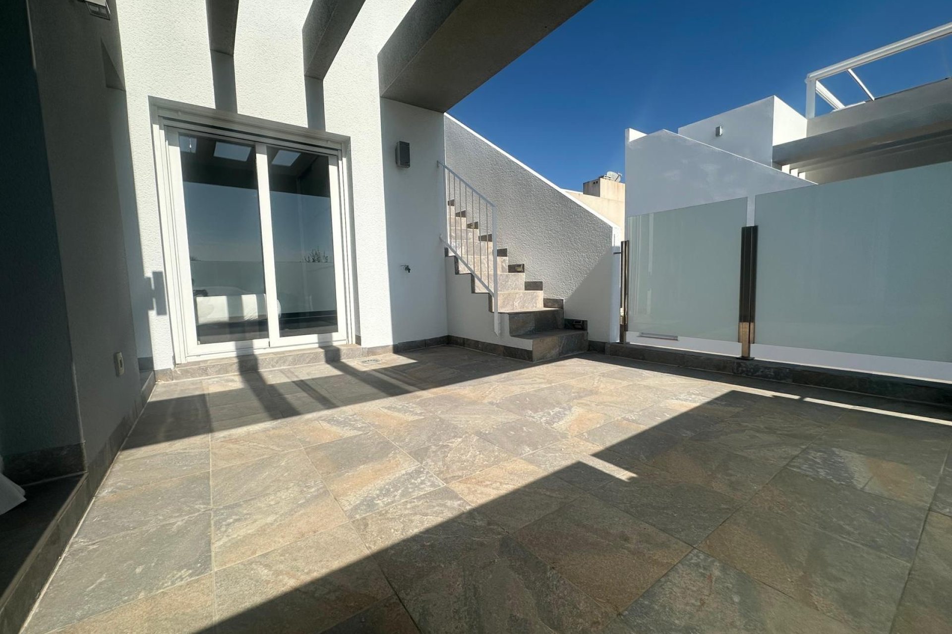Resale - Villa -
Torrevieja - Costa Blanca
