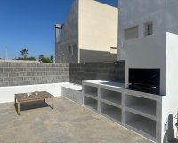 Resale - Villa -
Torrevieja - Costa Blanca