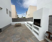 Resale - Villa -
Torrevieja - Costa Blanca