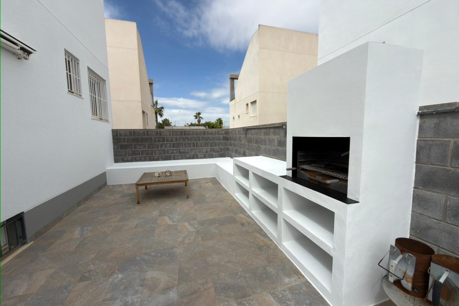 Resale - Villa -
Torrevieja - Costa Blanca