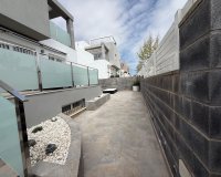 Resale - Villa -
Torrevieja - Costa Blanca