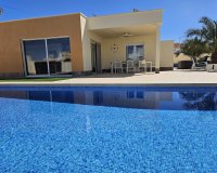 Resale - Villa -
Torrevieja - Costa Blanca