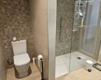 Resale - Villa -
Torrevieja - Costa Blanca