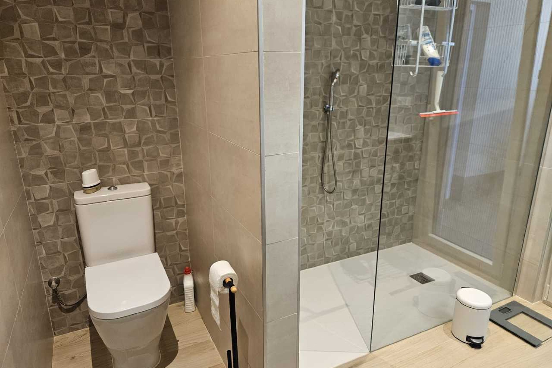 Resale - Villa -
Torrevieja - Costa Blanca