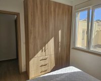 Resale - Villa -
Torrevieja - Costa Blanca