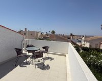 Resale - Villa -
Torrevieja - Costa Blanca