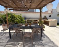 Resale - Villa -
Torrevieja - Costa Blanca