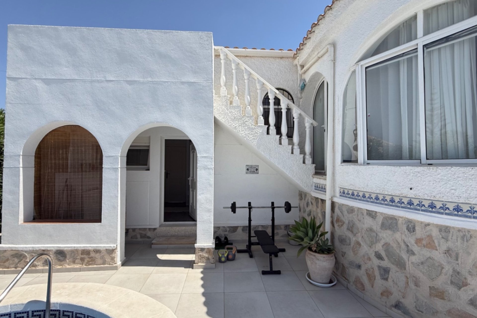 Resale - Villa -
Torrevieja - Costa Blanca