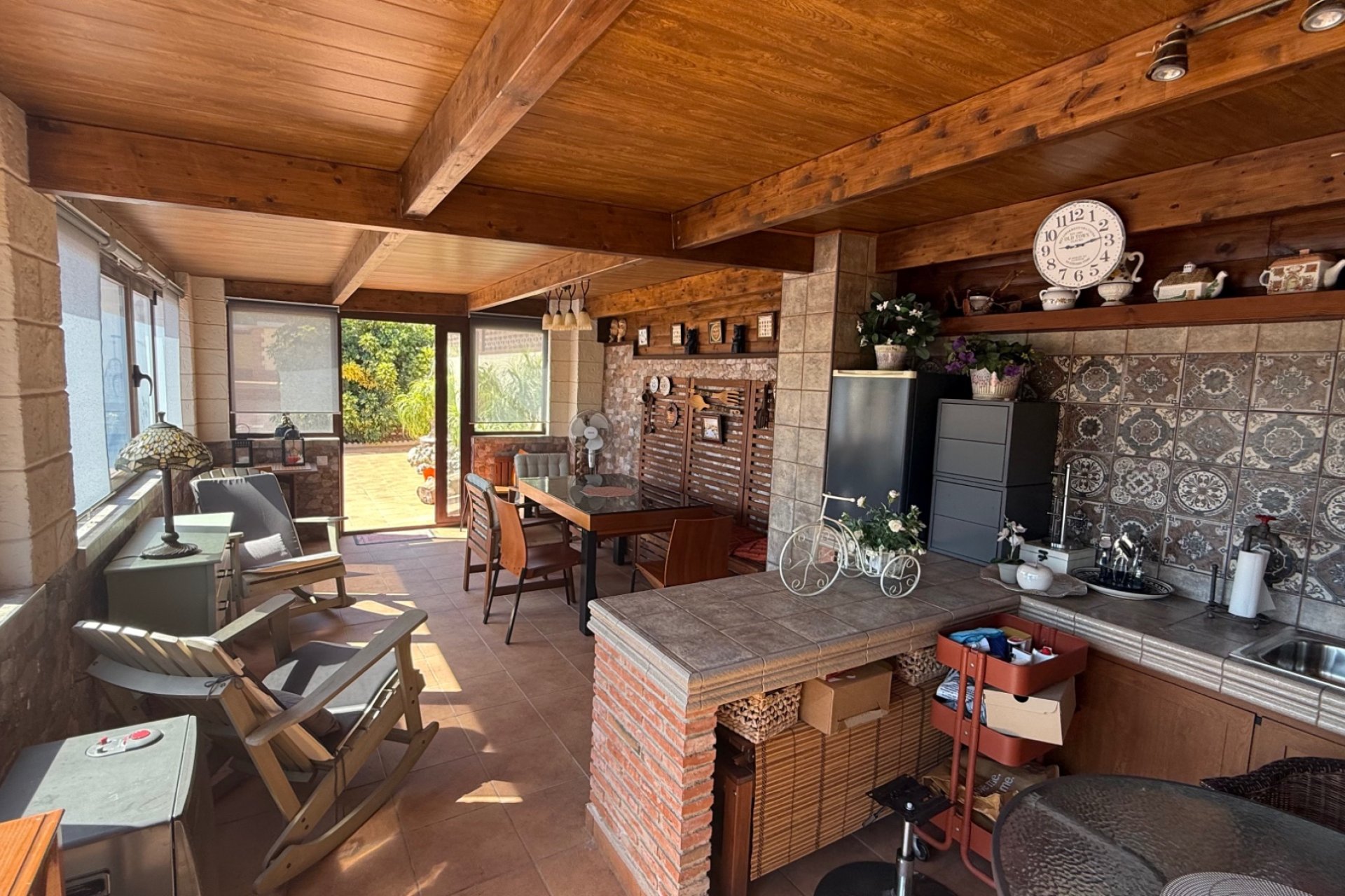 Resale - Villa -
Torrevieja - Costa Blanca