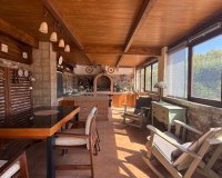 Resale - Villa -
Torrevieja - Costa Blanca