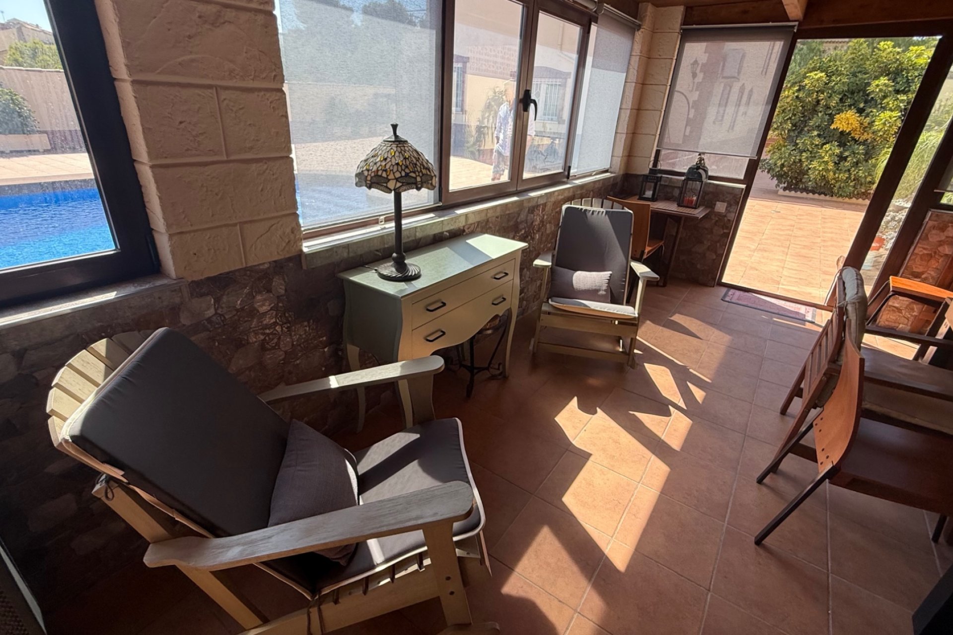 Resale - Villa -
Torrevieja - Costa Blanca