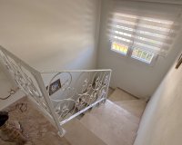 Resale - Villa -
Torrevieja - Costa Blanca