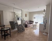 Resale - Villa -
Torrevieja - Costa Blanca
