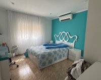 Resale - Villa -
Torrevieja - Costa Blanca