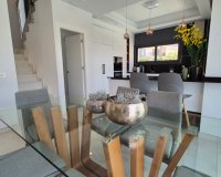 Resale - Villa -
Torrevieja - Costa Blanca