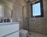 Resale - Villa -
Torrevieja - Costa Blanca