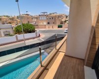 Resale - Villa -
Torrevieja - Costa Blanca