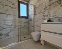 Resale - Villa -
Torrevieja - Costa Blanca