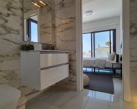 Resale - Villa -
Torrevieja - Costa Blanca