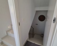 Resale - Villa -
Torrevieja - Costa Blanca