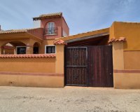 Resale - Villa -
Torrevieja - Costa Blanca