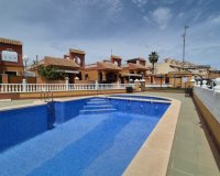 Resale - Villa -
Torrevieja - Costa Blanca