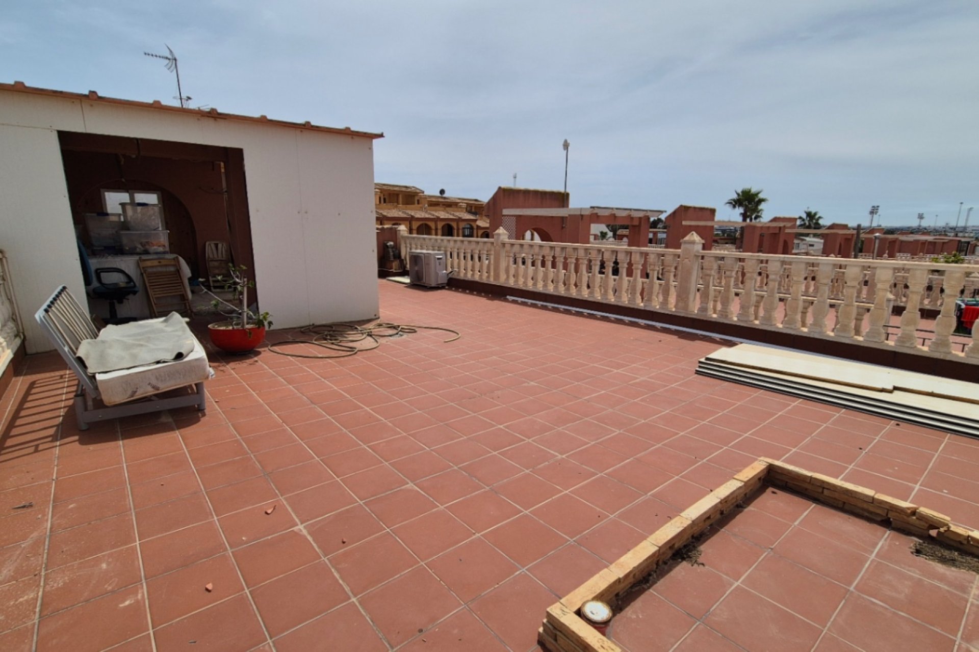 Resale - Villa -
Torrevieja - Costa Blanca