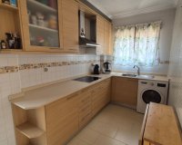 Resale - Villa -
Torrevieja - Costa Blanca