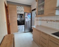 Resale - Villa -
Torrevieja - Costa Blanca