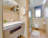 Resale - Villa -
Torrevieja - Costa Blanca