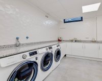 Resale - Villa -
Torrevieja - Costa Blanca