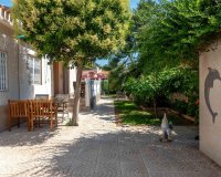 Resale - Villa -
Torrevieja - Costa Blanca