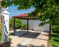 Resale - Villa -
Torrevieja - Costa Blanca
