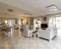 Resale - Villa -
Torrevieja - Costa Blanca