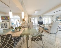 Resale - Villa -
Torrevieja - Costa Blanca