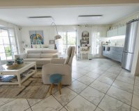 Resale - Villa -
Torrevieja - Costa Blanca