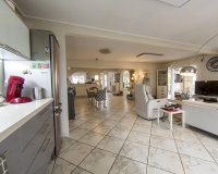 Resale - Villa -
Torrevieja - Costa Blanca