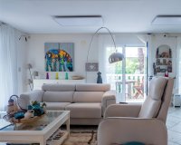 Resale - Villa -
Torrevieja - Costa Blanca