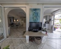 Resale - Villa -
Torrevieja - Costa Blanca