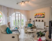 Resale - Villa -
Torrevieja - Costa Blanca