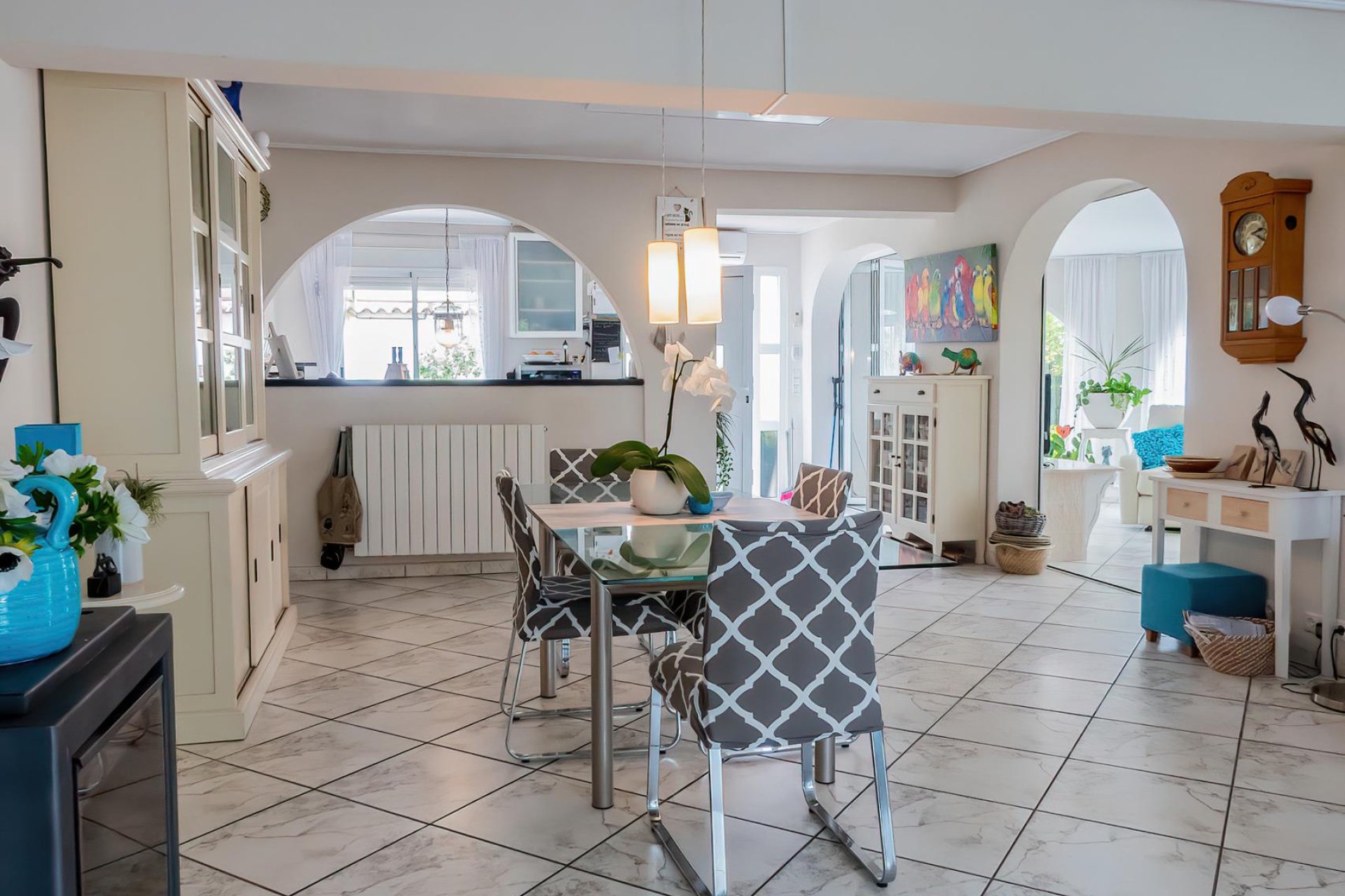 Resale - Villa -
Torrevieja - Costa Blanca