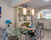 Resale - Villa -
Torrevieja - Costa Blanca