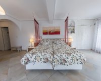Resale - Villa -
Torrevieja - Costa Blanca